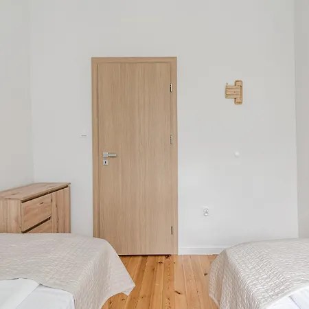 Apartmán Imperial - Andersa
