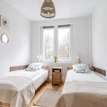 Apartamento Imperial - Andersa *