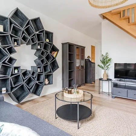 Apartamento Imperial - Andersa *