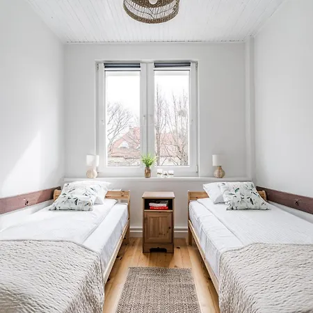 Apartmán Imperial - Andersa *