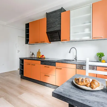 Apartamento Imperial - Andersa Sopot
