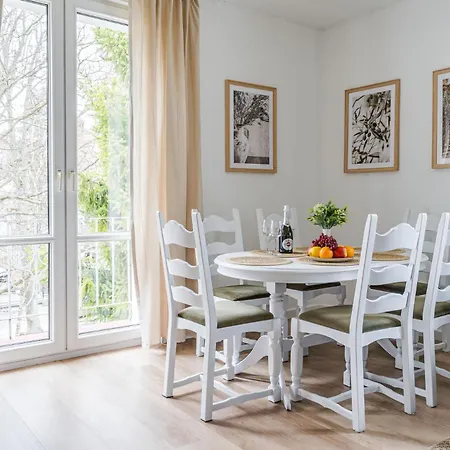 Apartamento Imperial - Andersa Sopot