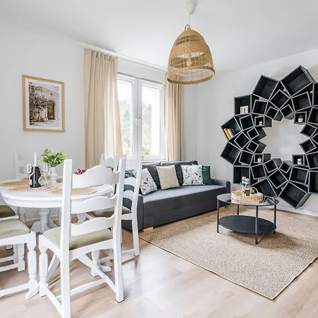 Apartamento Imperial - Andersa Sopot