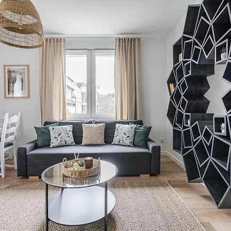 Imperial - Andersa Apartamento